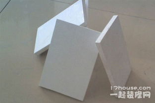 防火板材質有哪些 防火板價格