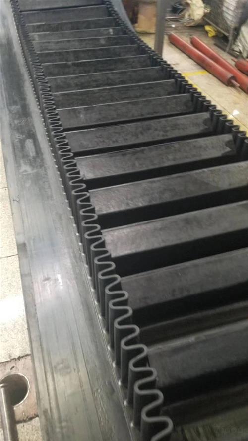 山東EP150擋邊提升帶價格及供應信息解析——食品科技網與防火隔板應用