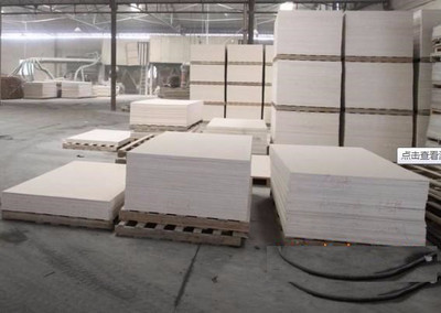 西安鑫博牌DC-A2成都無機防火隔板 專業防火板的選擇與應用