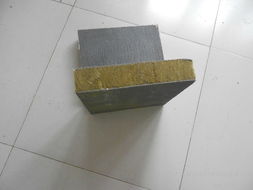 供需市場中的供應亮點 聯友加工定做巖棉防火保溫板、防火隔帶與防火隔板