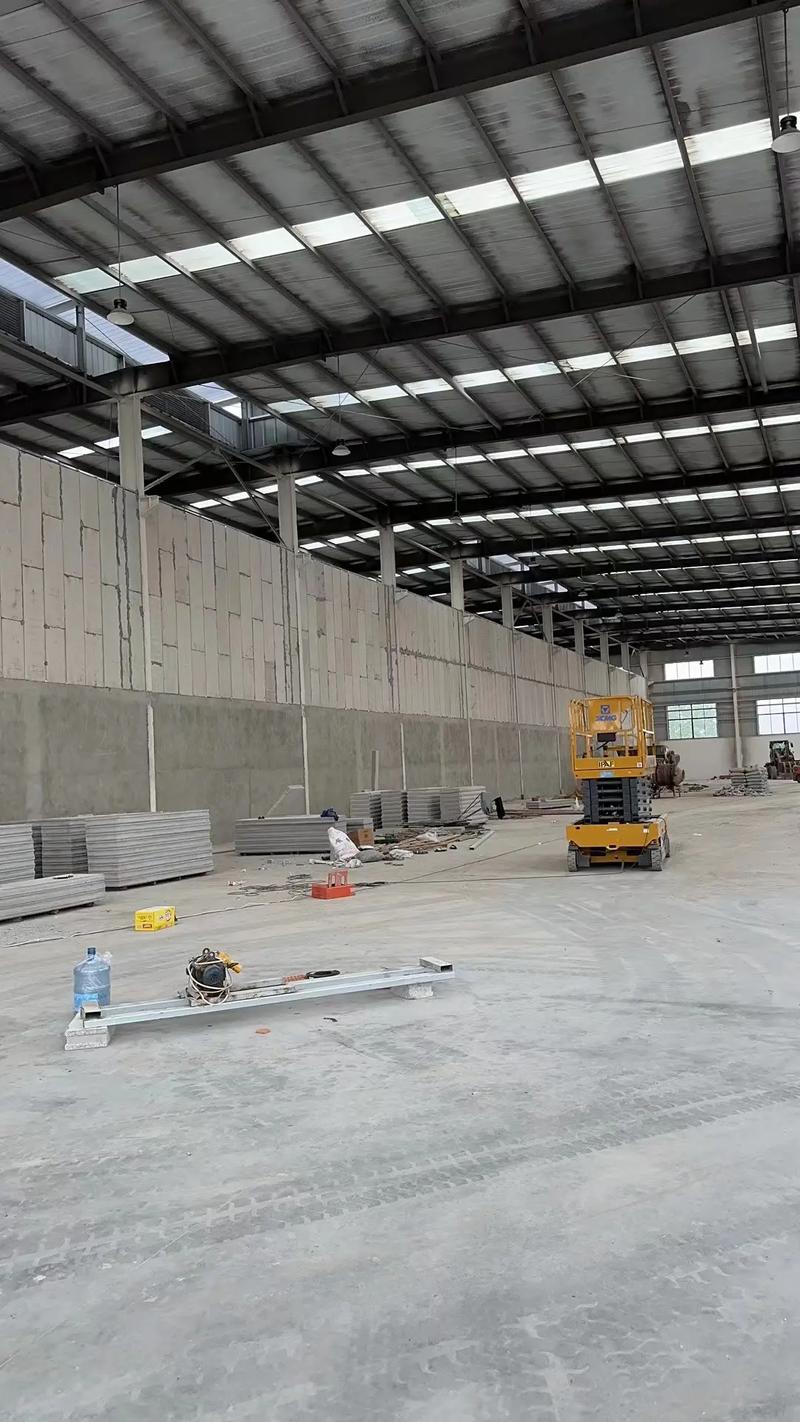 輕質防火隔墻板 青島威海煙臺東營青州全國發貨，守護建筑安全